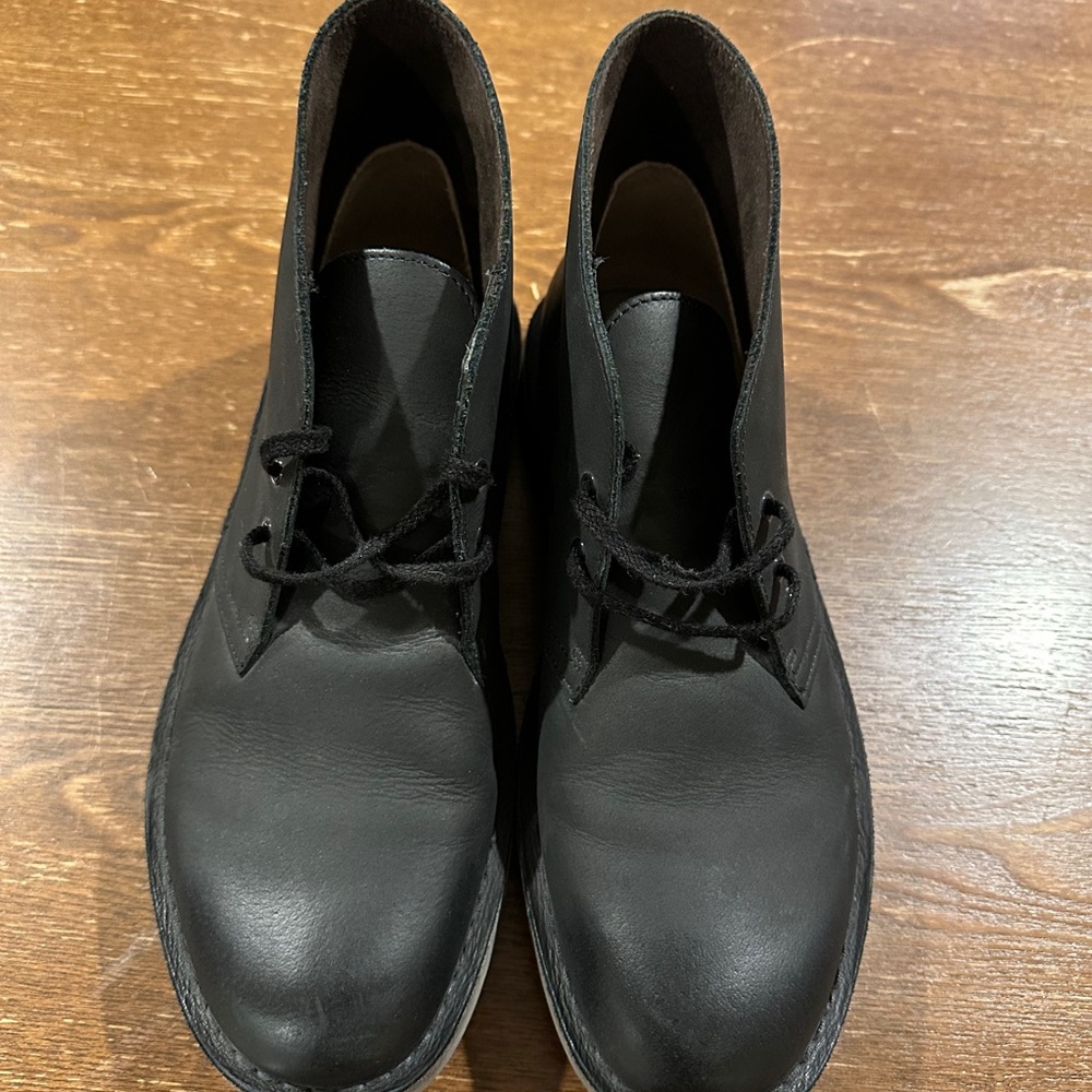 Clark’s Bushacre Boots - NEVER WORN!